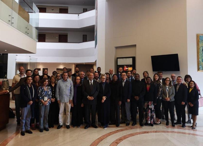 Nariño - Photo Credit: UNDP/UNFPA/UNOPS, UNICEF, UN-Women and WFP