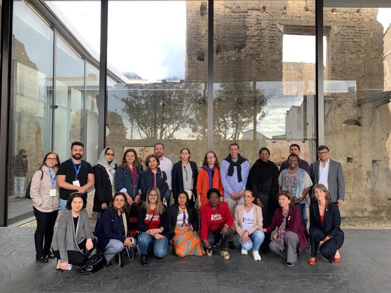 Nariño - Photo Credit: UNDP/UNFPA/UNOPS, UNICEF, UN-Women and WFP