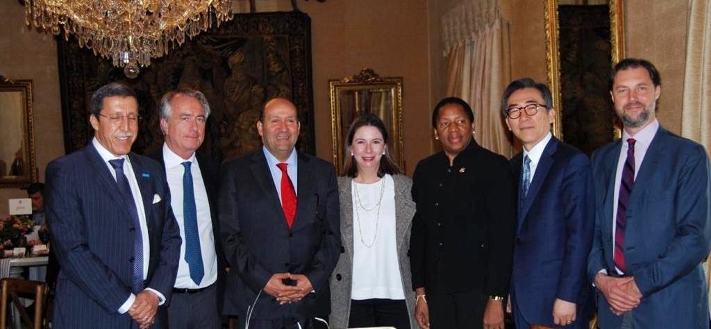 Nariño - Photo Credit: UNDP/UNFPA/UNOPS, UNICEF, UN-Women and WFP