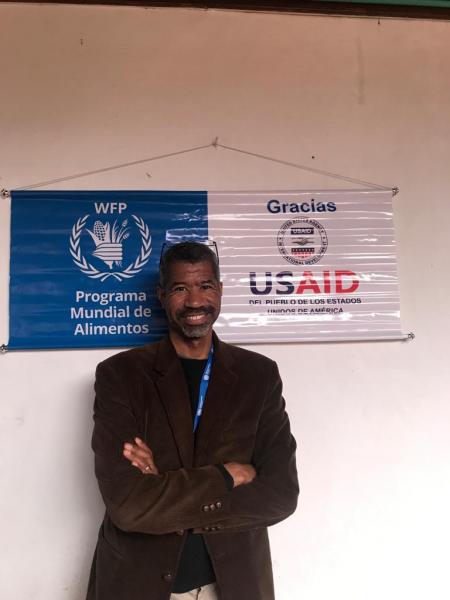 Nariño - Photo Credit: UNDP/UNFPA/UNOPS, UNICEF, UN-Women and WFP