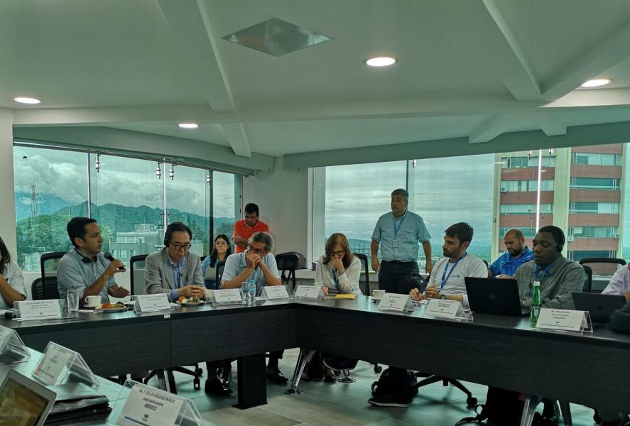 Nariño - Photo Credit: UNDP/UNFPA/UNOPS, UNICEF, UN-Women and WFP