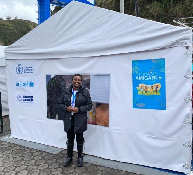 Nariño - Photo Credit: UNDP/UNFPA/UNOPS, UNICEF, UN-Women and WFP