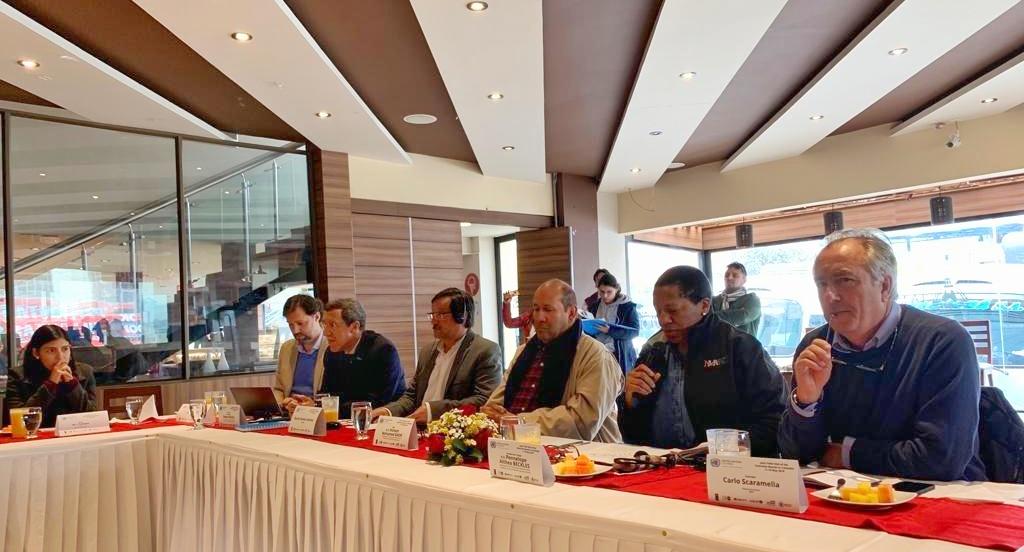 Nariño - Photo Credit: UNDP/UNFPA/UNOPS, UNICEF, UN-Women and WFP