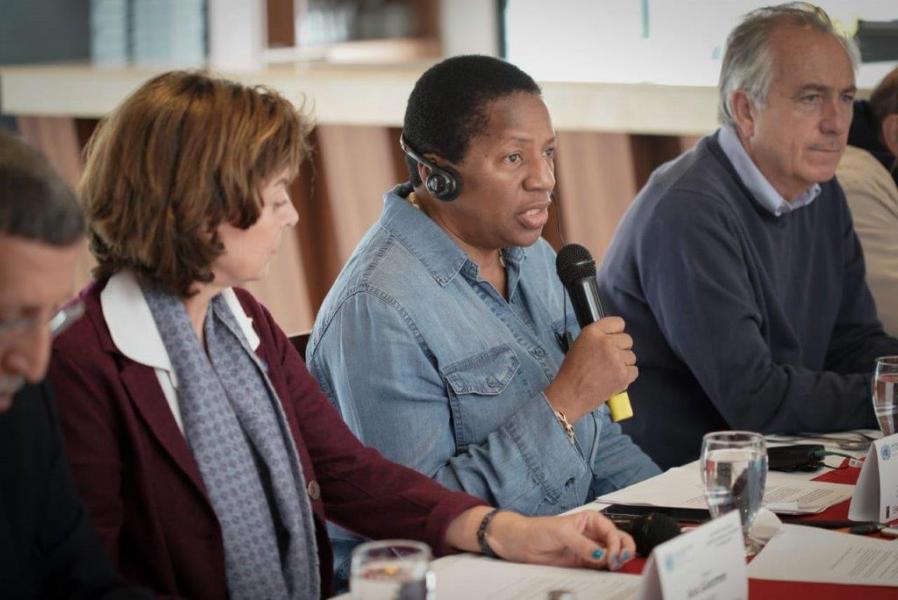 Nariño - Photo Credit: UNDP/UNFPA/UNOPS, UNICEF, UN-Women and WFP