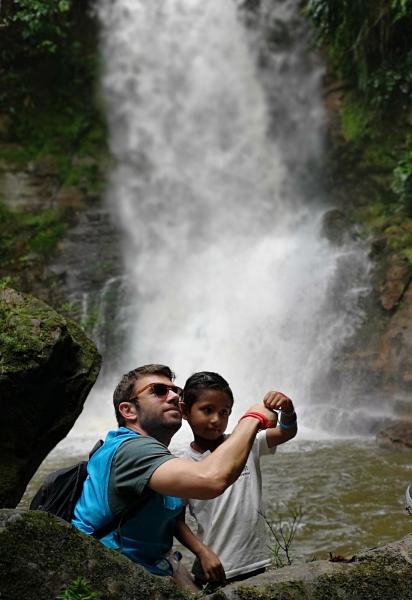 Nariño - Photo Credit: UNDP/UNFPA/UNOPS, UNICEF, UN-Women and WFP