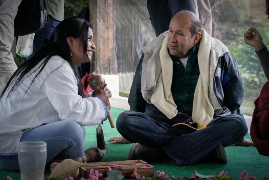 Nariño - Photo Credit: UNDP/UNFPA/UNOPS, UNICEF, UN-Women and WFP