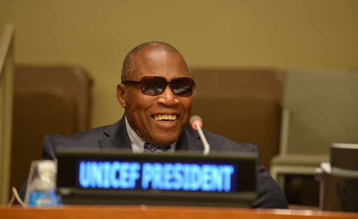 Joint Meeting Boards - New York, June 19th 2017