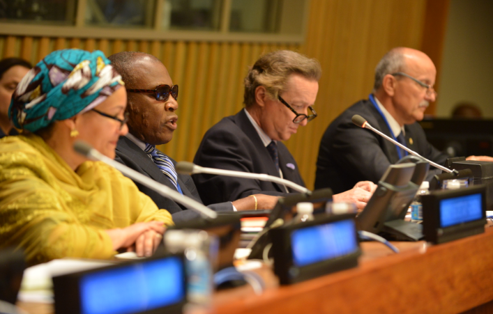 Joint Meeting Boards - New York, June 19th 2017