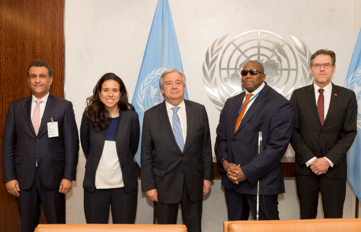 Photo Credit: WFP/Rick Bajornas