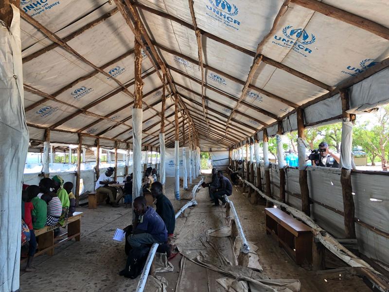 Joint Field Visit of the Executive Boards - Republic of Uganda