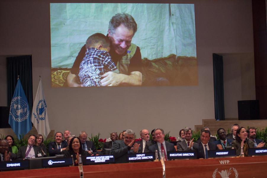 Photo: WFP/Rein Skullerud