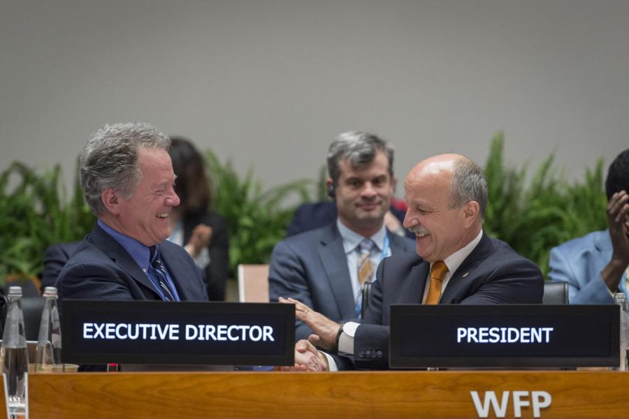 Photo: WFP/Giulio d'Adamo