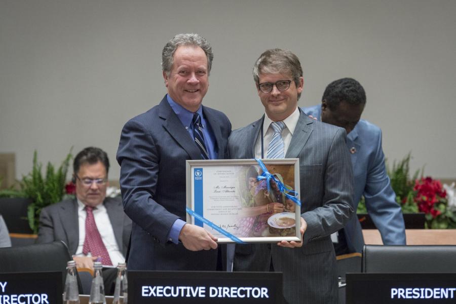 Photo: WFP/Giulio d'Adamo