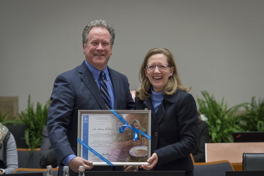 Photo: WFP/Giulio d'Adamo