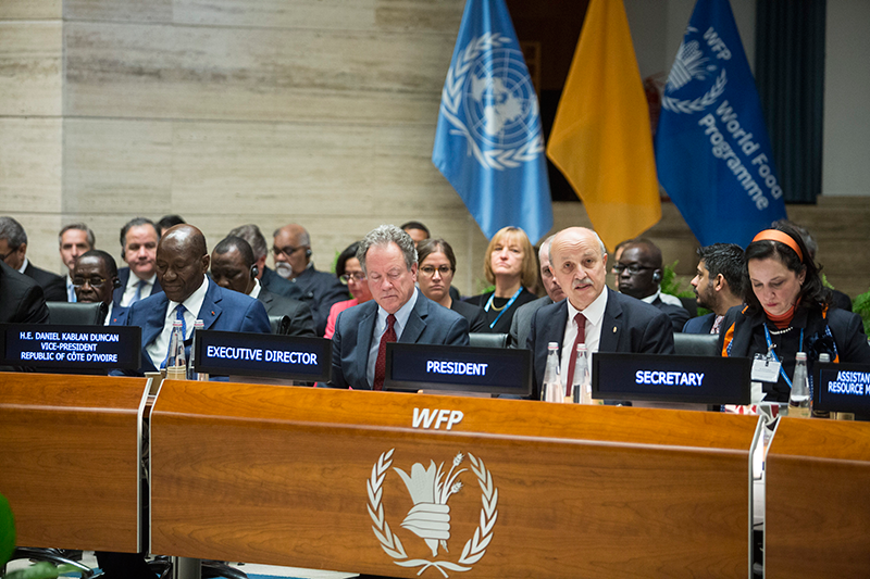 Photo Credit: WFP/Giulio Napolitano