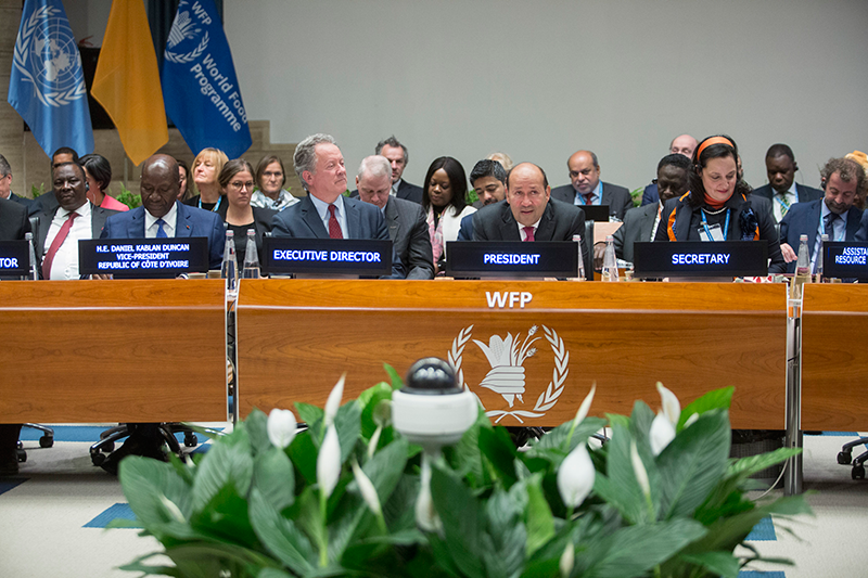Photo Credit: WFP/Giulio Napolitano