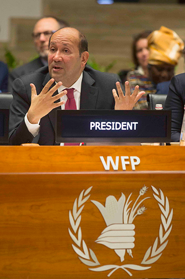 Photo Credit: WFP/Giulio Napolitano
