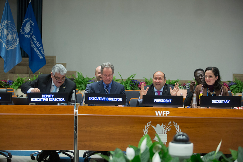 Photo Credit: WFP/Giulio Napolitano