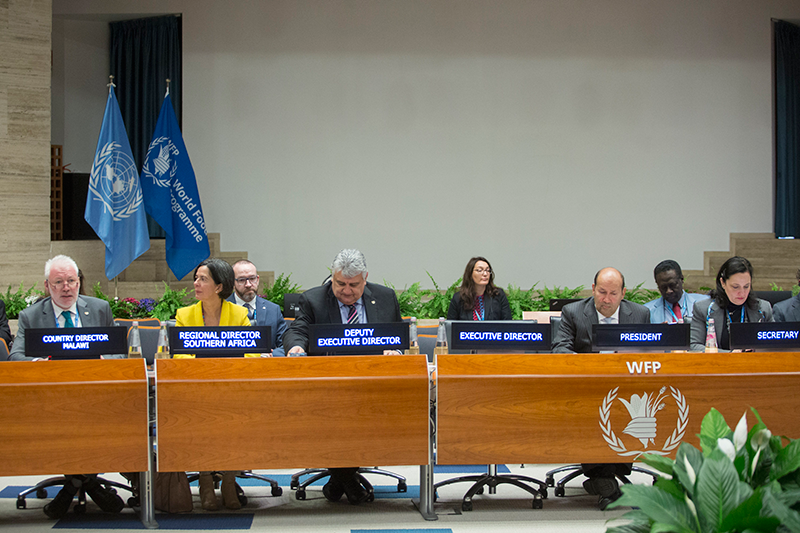 Photo Credit: WFP/Giulio Napolitano