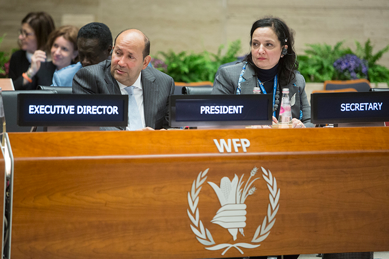 Photo Credit: WFP/Giulio Napolitano