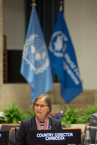 Photo Credit: WFP/Giulio Napolitano