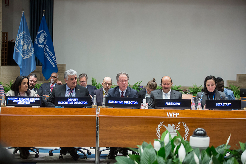 Photo Credit: WFP/Giulio Napolitano