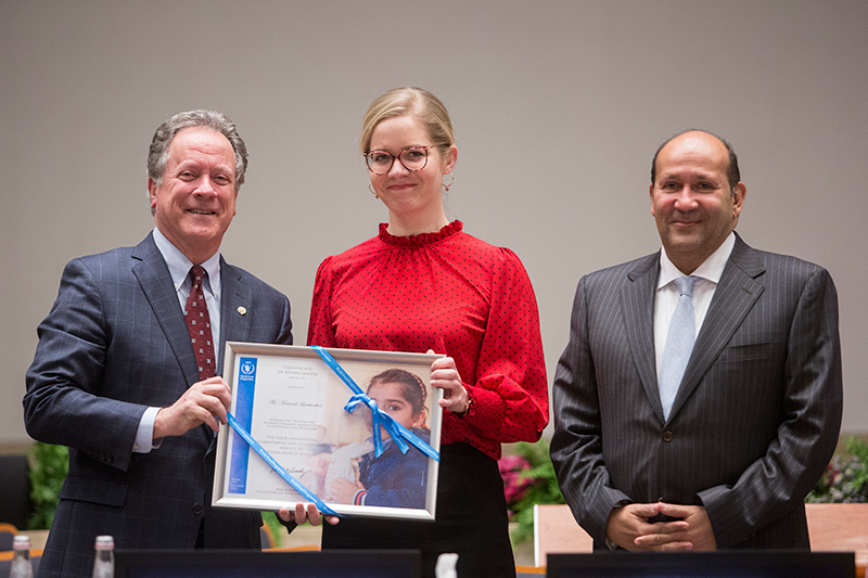 Photo Credit: WFP/Giulio Napolitano