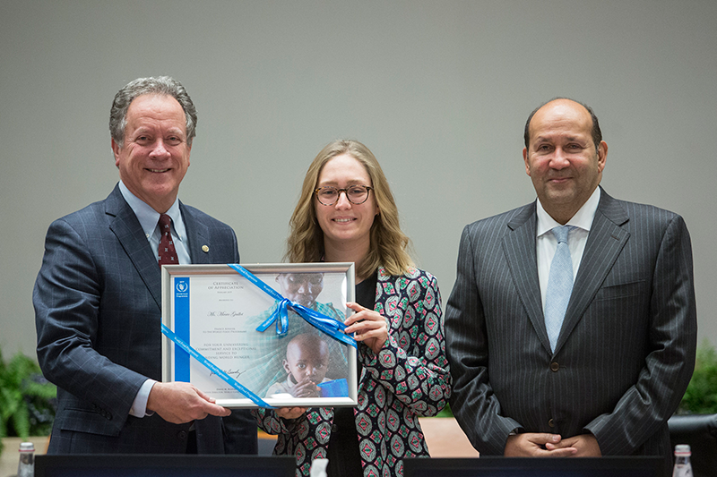 Photo Credit: WFP/Giulio Napolitano