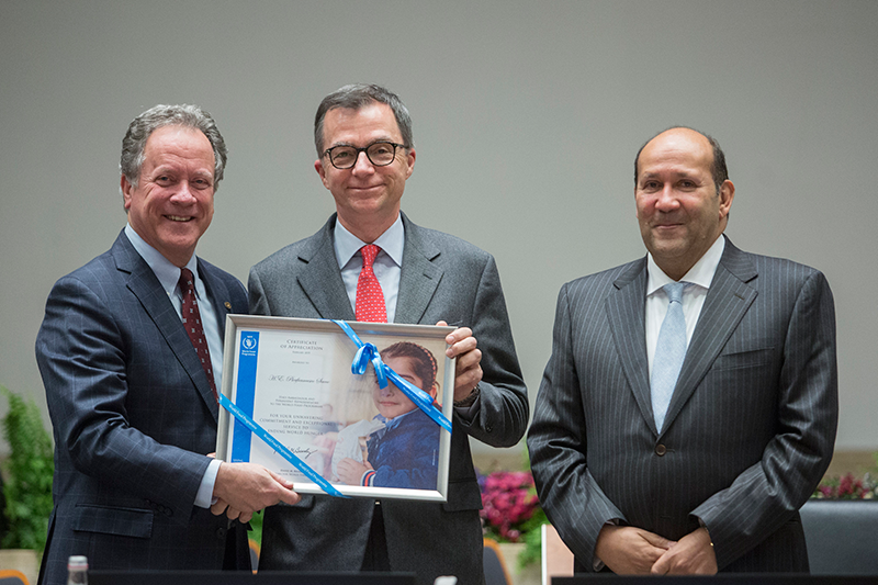 Photo Credit: WFP/Giulio Napolitano