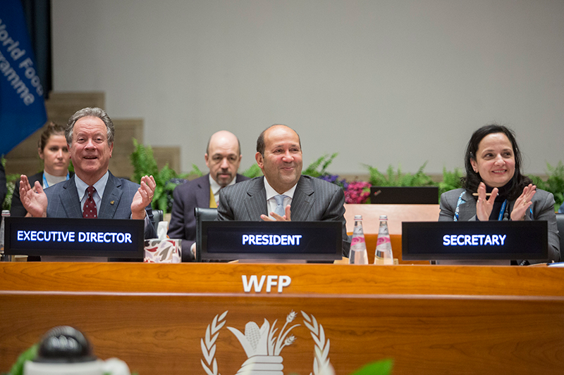 Photo Credit: WFP/Giulio Napolitano