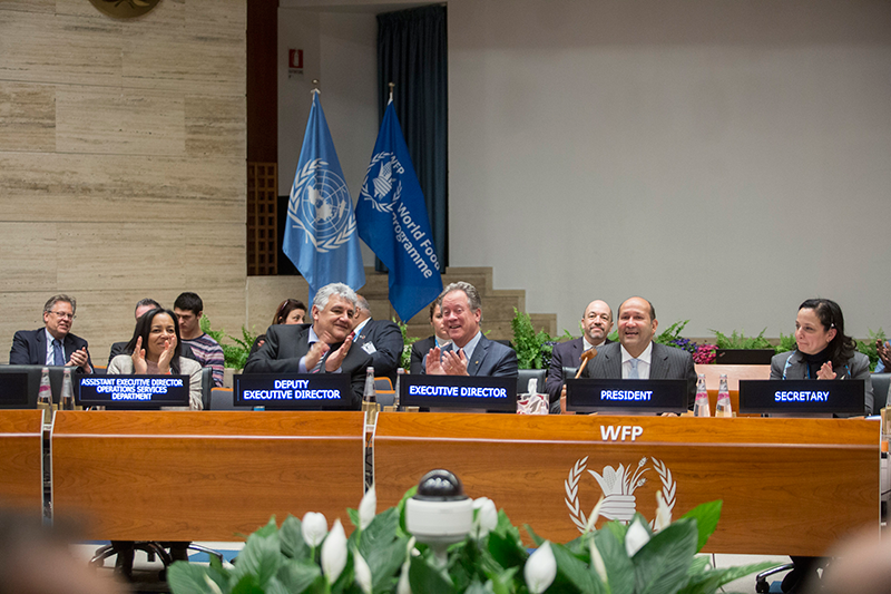Photo Credit: WFP/Giulio Napolitano