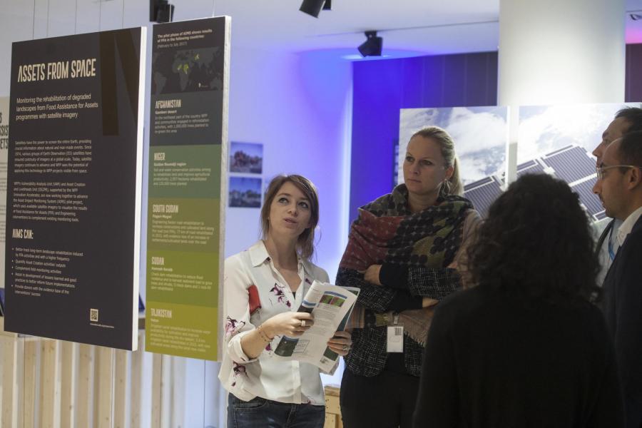 Photo: WFP/Giulio Napolitano