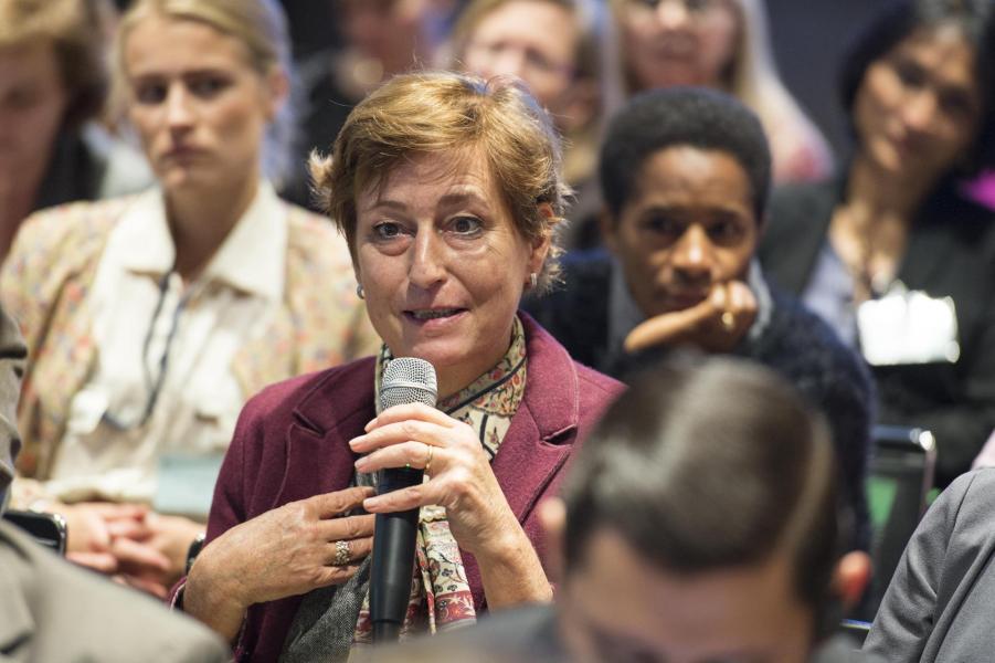 Photo: WFP/Giulio Napolitano