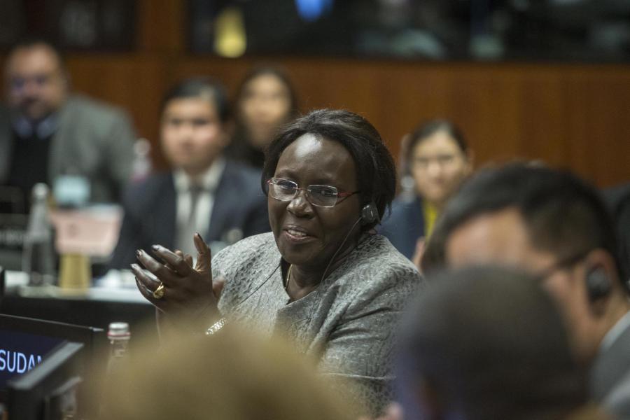 Photo: WFP/Giulio Napolitano