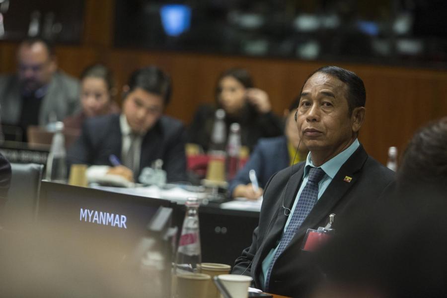 Photo: WFP/Giulio Napolitano