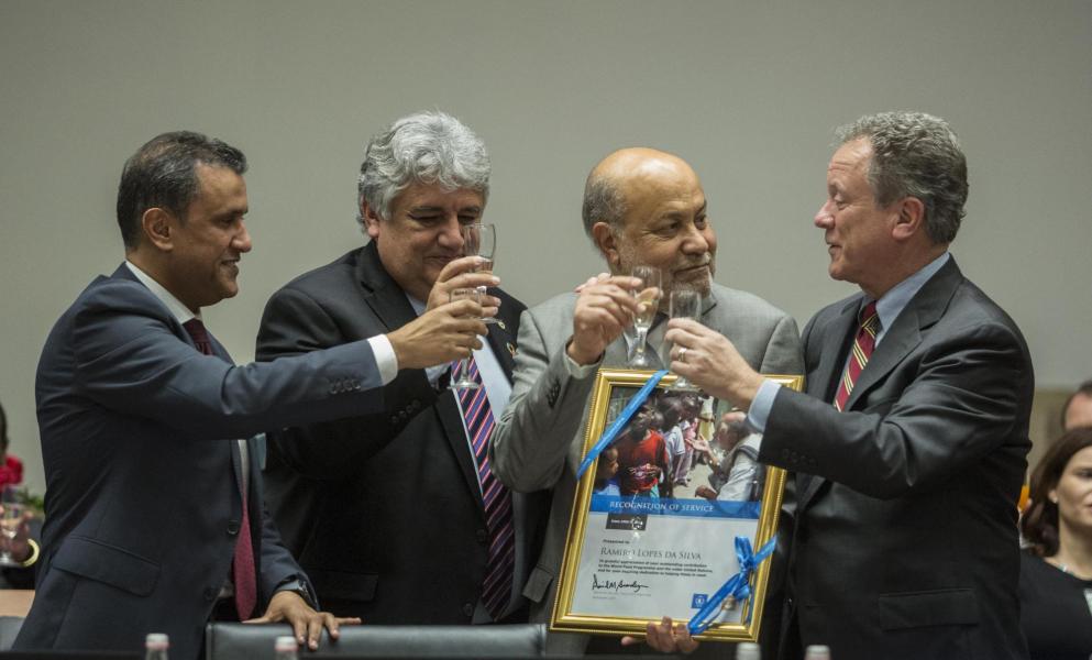 Photo: WFP/Giulio Napolitano