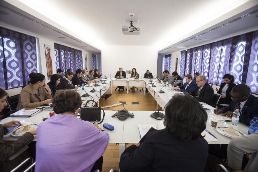 Photo: WFP/Giulio Napolitano