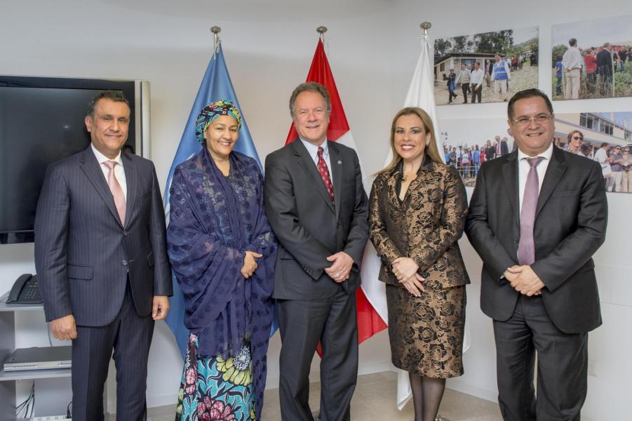 Photo: WFP/Giulio Napolitano