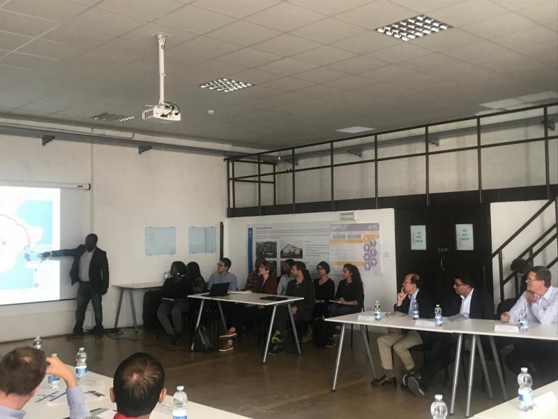 Photo credit: WFP/Harriet Spanos