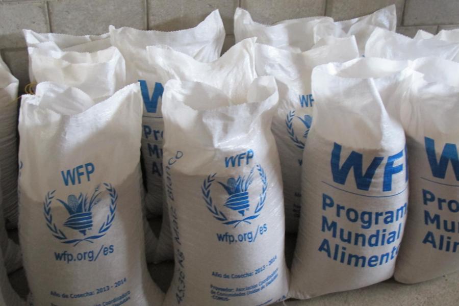 Joint Field Visit to Panama/El Salvador