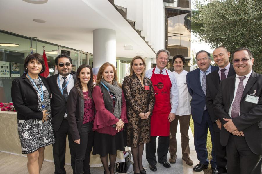 Photo: WFP/Giulio Napolitano