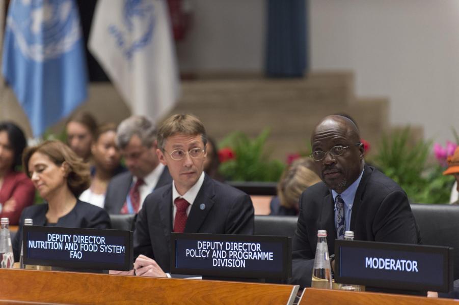 Photo: WFP/Giulio Napolitano