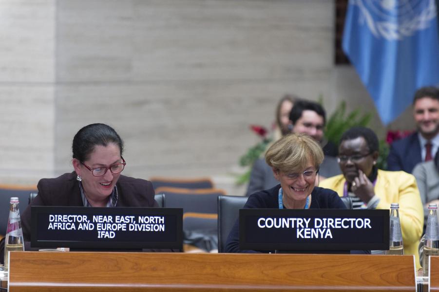 Photo: WFP/Giulio Napolitano