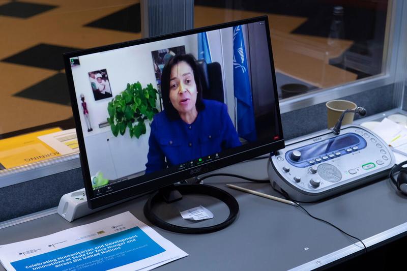 Photo: WFP/Rein Skullerud