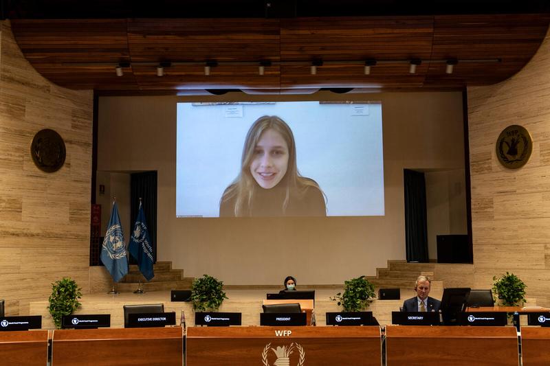 Photo: WFP/Rein Skullerud