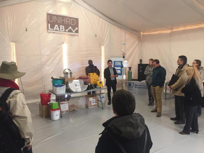 Photo: WFP/Andrea Tornese