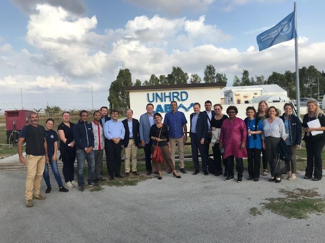 Photo credit: WFP/Harriet Spanos