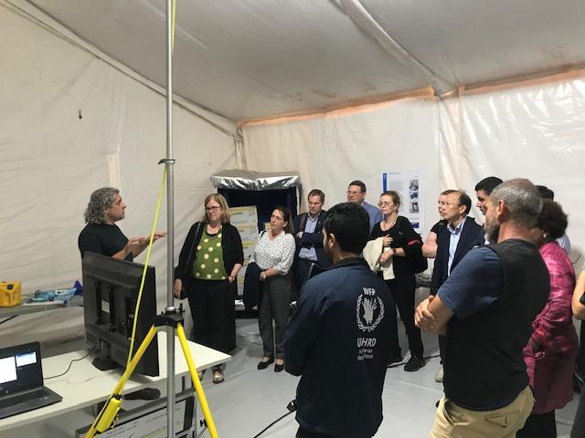 Photo credit: WFP/Harriet Spanos