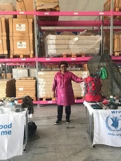 Photo credit: WFP/Harriet Spanos