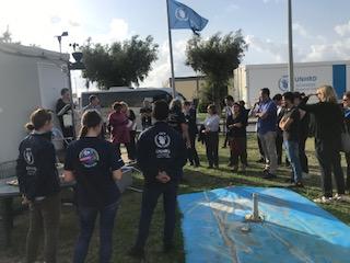 Photo credit: WFP/Harriet Spanos